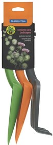 Sada záhradného náradia Tramontina - plastová - 3ks
