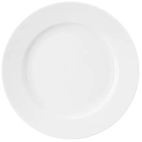 Dezertný tanier MONA, priemer 15,5 cm, porcelán, 24 ks