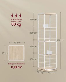 Knižnica LLS127W67