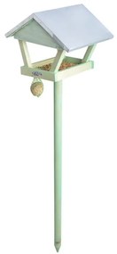 Vtáčie kŕmidlo Garden Joy Esschert Design, výška 113 cm