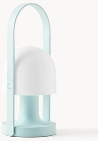 Prenosná stmievateľná stolová LED-lampa Followme