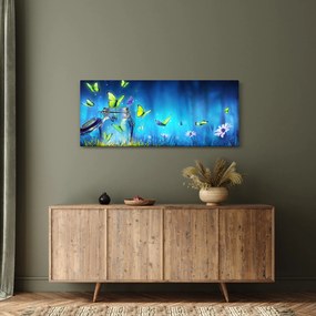 Obraz - Voľnosť (120x50 cm)