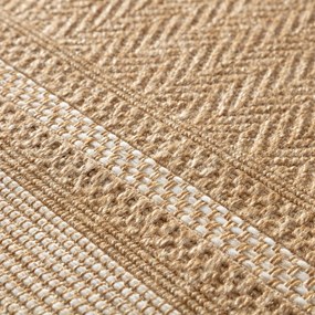 Koberec Sienna camel 160x230 cm