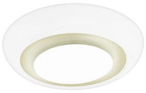 Eglo 97038 - LED Stropné svietidlo CANUMA 1xLED/21W/230V