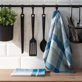 KUCHYNSKÁ UTIERKA MONA SADA 2 KS 50X70 CM VZOROVANÉ