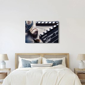 Obraz - Film (90x60 cm)