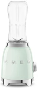 Svetlozelený stolový mixér 50's Retro Style – SMEG