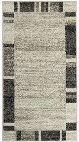 Koberce Breno Kusový koberec PHOENIX 6004 - 0244, béžová, viacfarebná,80 x 150 cm
