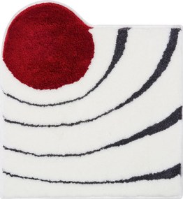 XXXLutz KOBERČEK DO KÚPEĽNE, 60/60 cm Grund - Online Only bytové doplnky - 008250018202