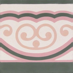 Cementové dlaždice 9912 | Articima