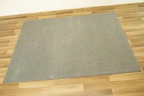 Koberec Versailles 275 sivý
