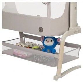 Maxi-Cosi - Cestovná postieľka IORA AIR béžová