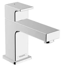Hansgrohe Vernis Shape umývadlový ventil bez odtoku chróm 71 592 000