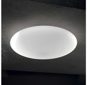 Ideal Lux - Stropné svietidlo SMARTIES 3xE27/42W/230V pr. 50 cm