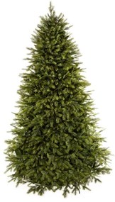 Umelý vianočný stromček 3D Smrek Robustný XL 240cm