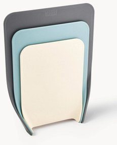 Dosky na krájanie Nest Chop, 3 ks