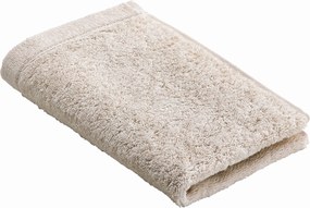 XXXLutz UTERÁK PRE HOSTÍ, 30/50 cm, prírodná farba Cawoe - Kúpeľňový textil - 003367002909