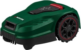 Parkside®  Robotická kosačka City Smart Pamrc 250 A1 City + Rýchlonabíjačka akumulátora 20 V/4,5 A + Akumulátor 20 V/4 Ah  (800011496)