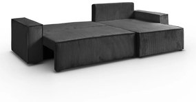 ROHOVÁ SEDAČKA TERRY XL 277 x 143 POSO 34