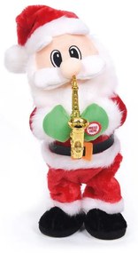 Vianočná dekorácia 3xAA