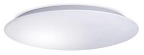 Brilum LED Kúpeľňové stropné svietidlo so senzorom AVESTA LED/18W/230V 4000K IP54 B3409