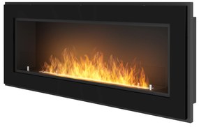 SIMPLE FIRE FRAME 1200 BLACK