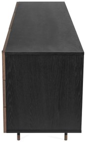 Komoda/TV stolík Woodman Jugend