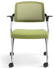Bestuhl Konferenční židle U20 Zelená