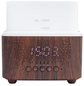Concept DF2011 aróma difuzér Perfect Air Dark wood