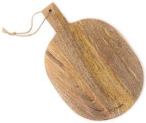 Doska na krájanie SOSER MANGO ALL 836829