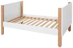Postieľka Ratata 60x120 cm