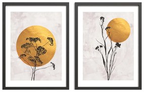 Obrazy v súprave 2 ks 30x40 cm Charm – Styler