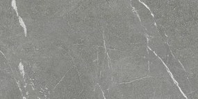 Dlažba The Rock NEGRES6 12 RM 60x120