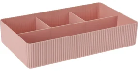 Kozmetický organizér Stripe
