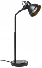 RED - Design Rendl - R12512 - Stolná lampa ROSITA 1xGU10/9W/230V