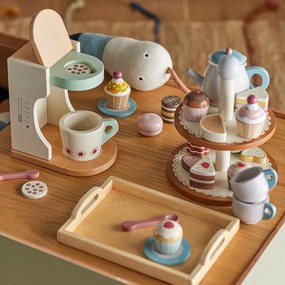 Detský hrací set Gentrim - Bloomingville Mini