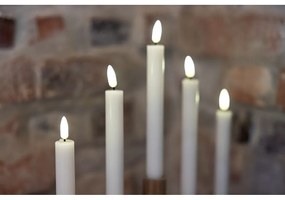 Svetelná dekorácia v prírodnej farbe Miila – Markslöjd