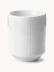 Hrnček z porcelánu Bernadotte, 2 ks