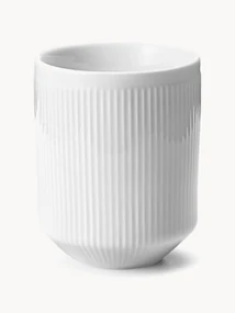 Hrnček z porcelánu Bernadotte, 2 ks
