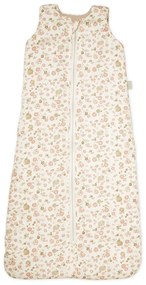 Béžový detský spací vak z Bio bavlny 40x77 cm Augusta – Cam Cam Copenhagen
