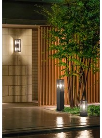 Vonkajšie svietidlo (výška 4 cm) Garonne – Trio