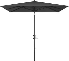 KNIRPS APOLL čierna