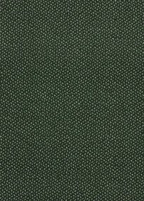 Koberce Breno Metrážny koberec TAURUS 44, šíře role 400 cm, zelená