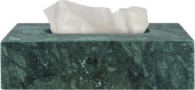 Kamenný box na vreckovky Marble – Mette Ditmer Denmark