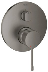GROHE 24092AL1 - Batéria ESSENCE grafit