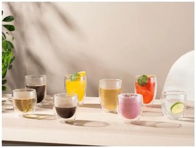 Bodum Dvojstenné poháre, 8 kusov  (100396443)