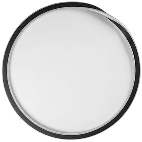 Rabalux 71290 - LED Stropné svietidlo MATHIOLA LED/40W/230V čierna