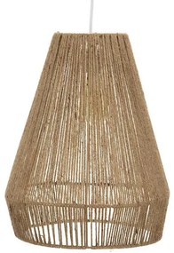 Atmosphera - Luster na lanku PALM 1xE27/40W/230V juta