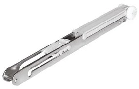 Posuvné dvere DOLANO I - čierna / áno / 86,5