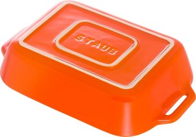 Pečiaca forma Staub 2,4 l zelená